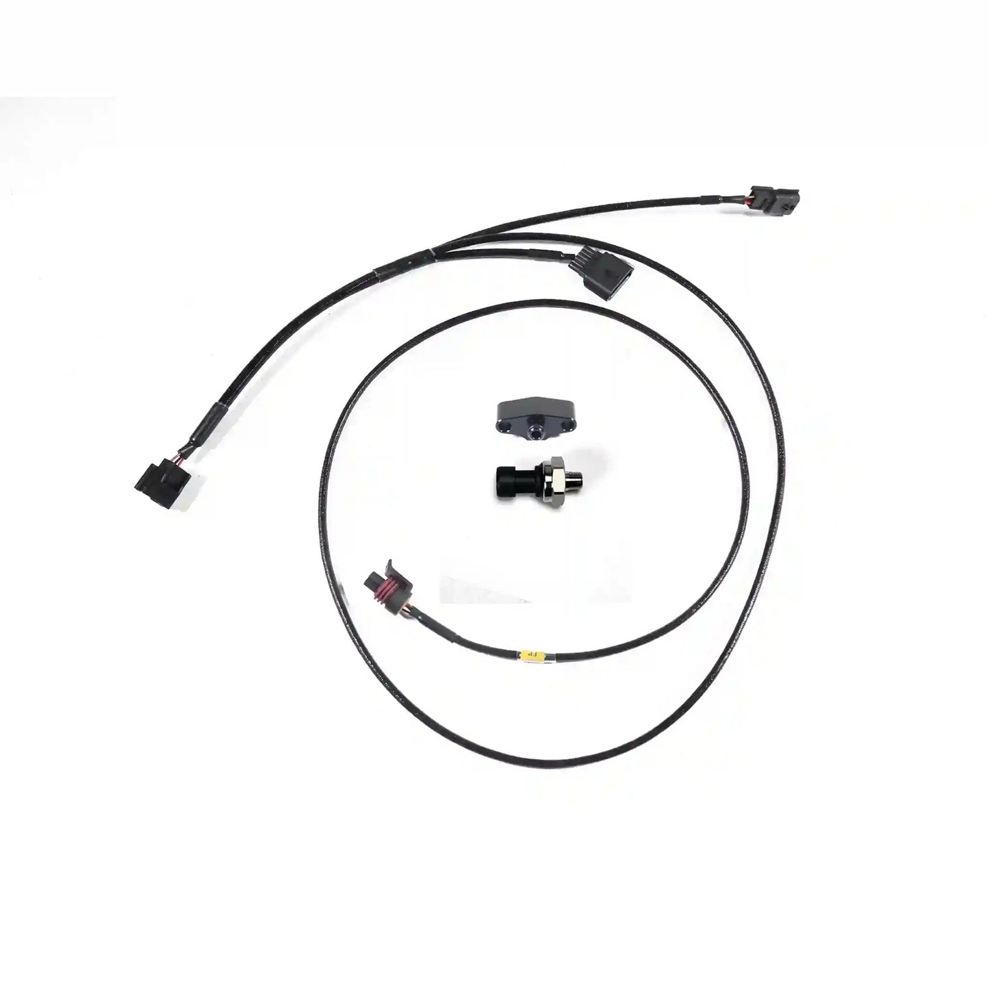 R35 Nissan GTR Plug N Play Fuel Pressure Monitor kit
