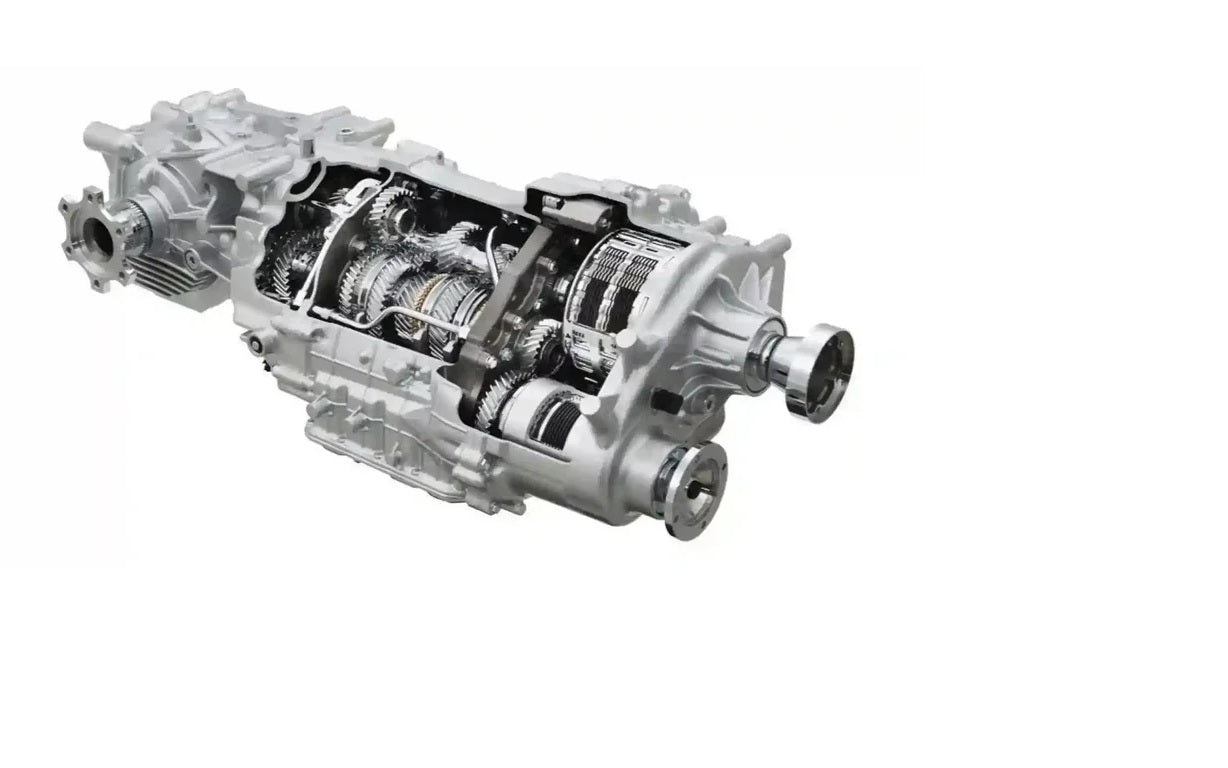 V3 GR6 transmission package