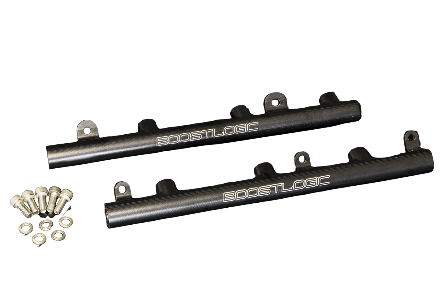Boost Logic fuel rail set without lines