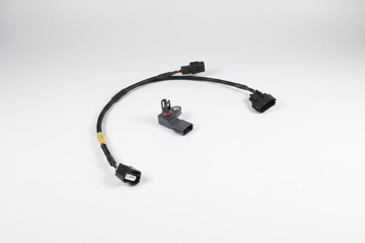 Nissan GTR R35 Plug N Play Speed Density Sensor SD Kit