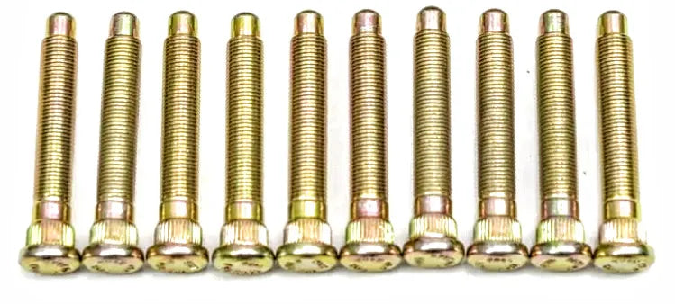 Nissan GTR R35 extended wheel studs