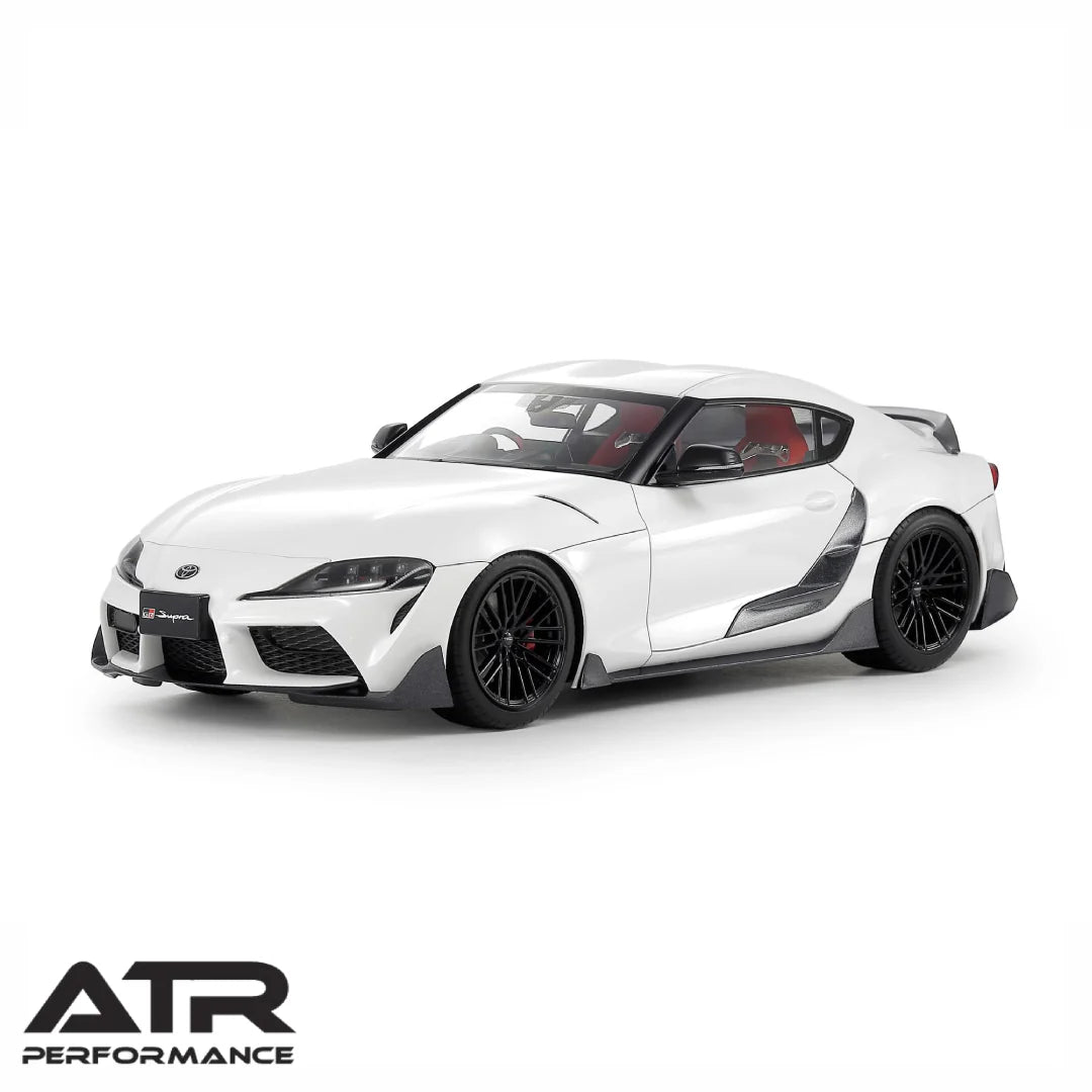 Toyota GR Supra