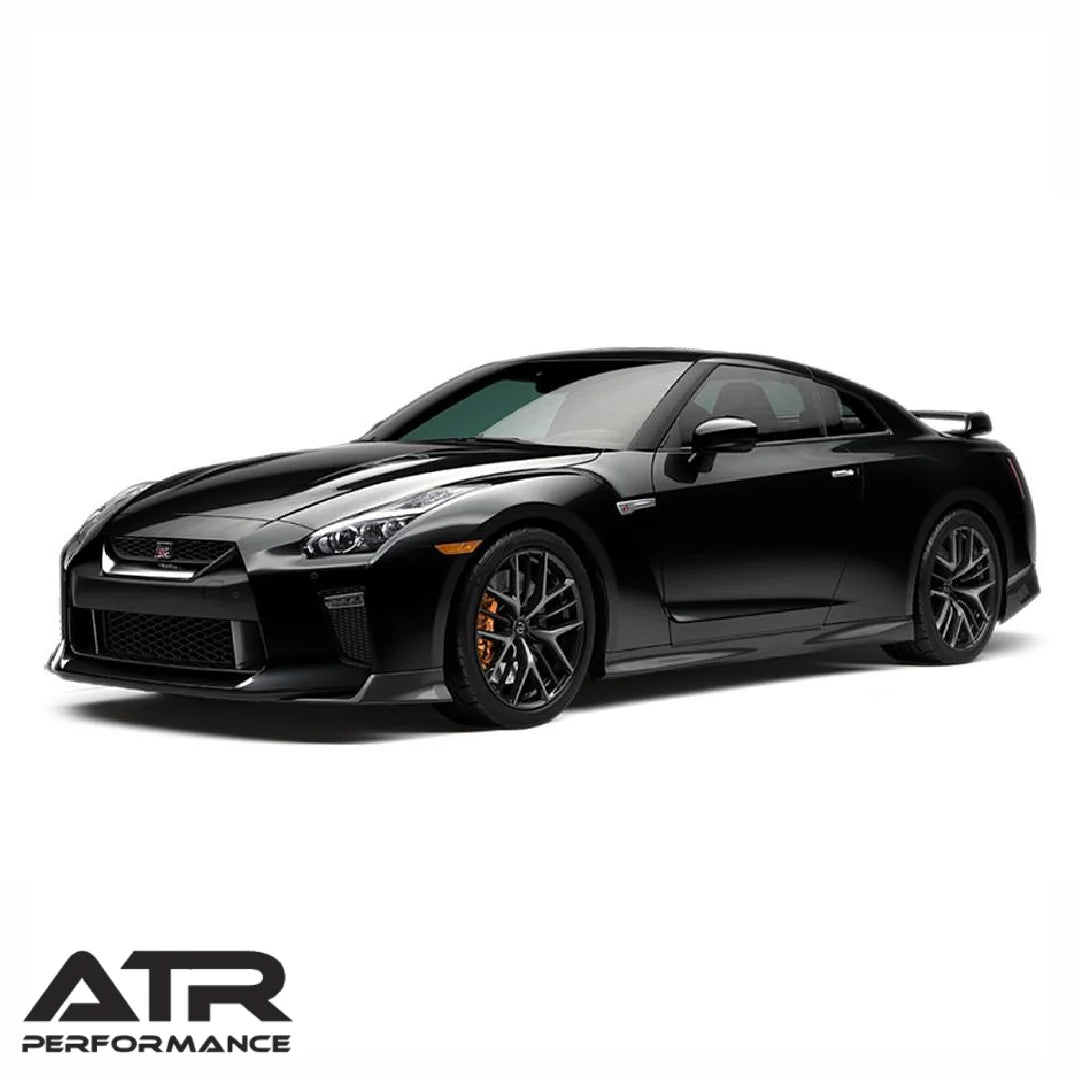 Nissan R35 GTR