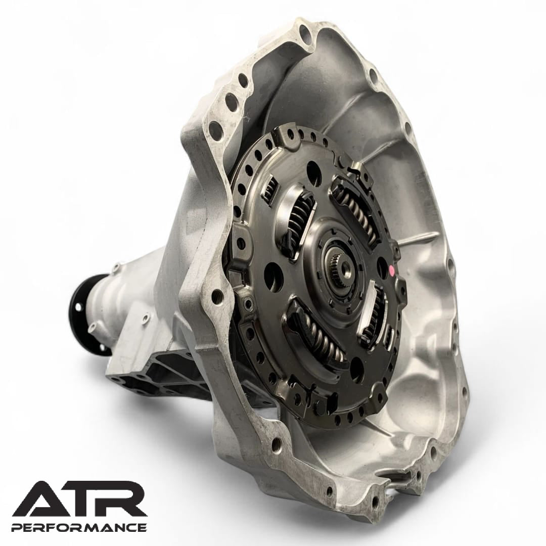 ATR V2 Nissan GTR R35 Upgraded Bell Housing