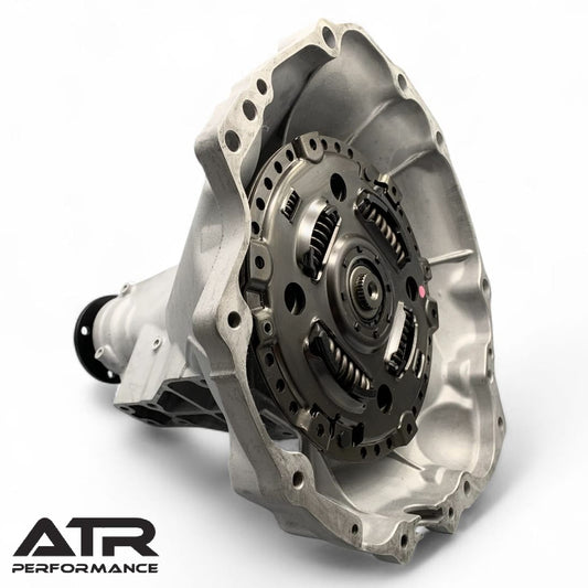 ATR V2 Nissan GTR R35 Upgraded Bell Housing