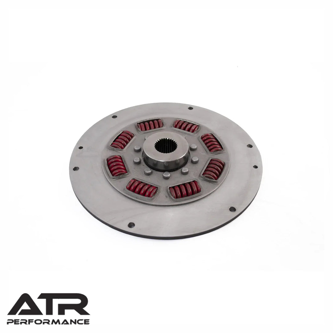 ETS GTR Billet Spring Plate – Damper Disc
