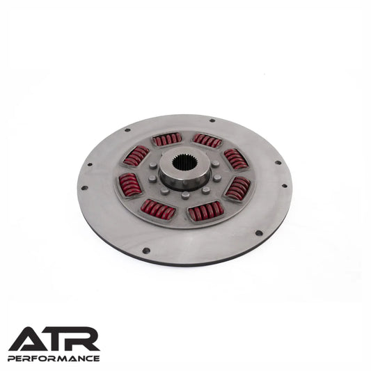 ETS GTR Billet Spring Plate – Damper Disc