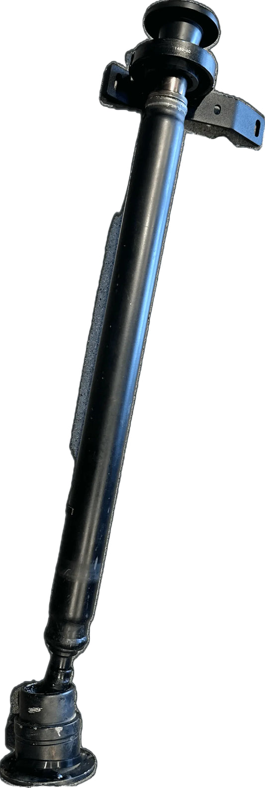 DSS Upgraded Front Driveshaft for R35 Nissan GTR