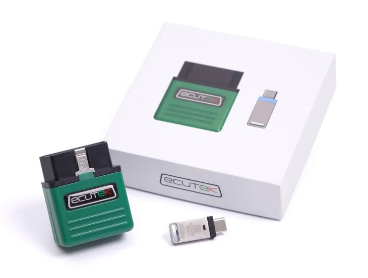 Ecutek ECU Connect + Licence Key