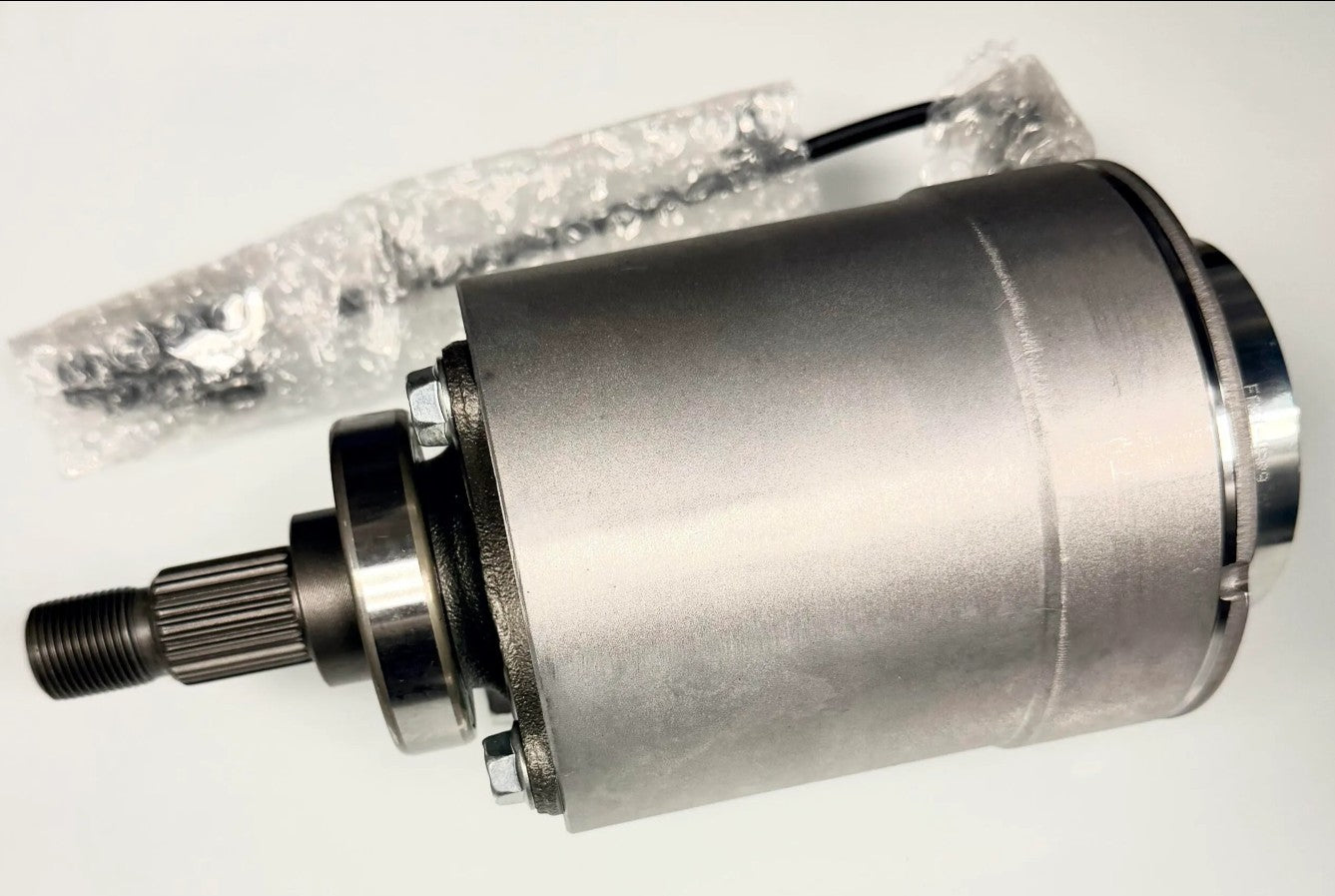 Brand New OEM R35 GTR ETS Unit