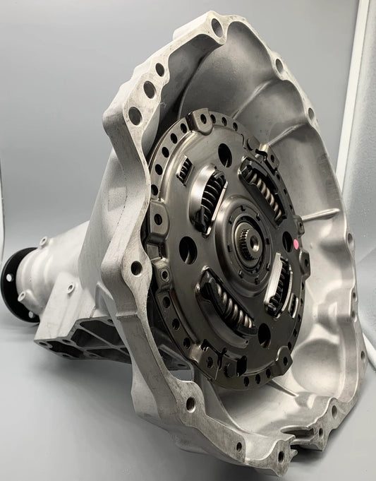 ATR V1 Nissan GTR R35 Upgraded Bell Housing