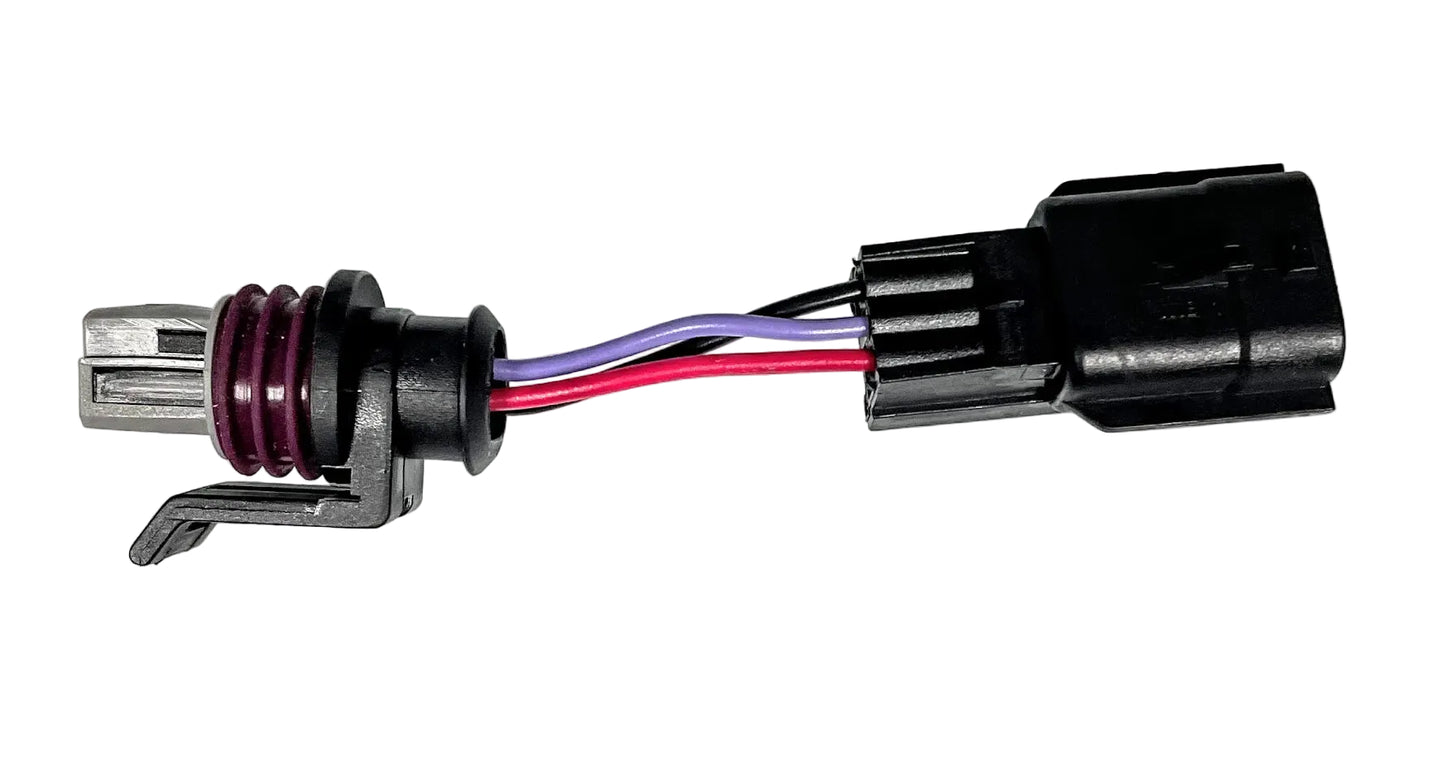 R35 GTR MAP Sensor PnP Adapter Harness
