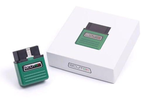 Ecutek ECU Connect Bluetooth unit