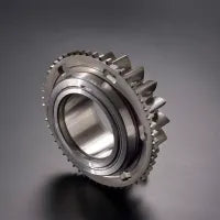 R35 Nissan GTR GR6 PPG Straight Cut Short Ratio Gearset with 3.1 first gear ratio