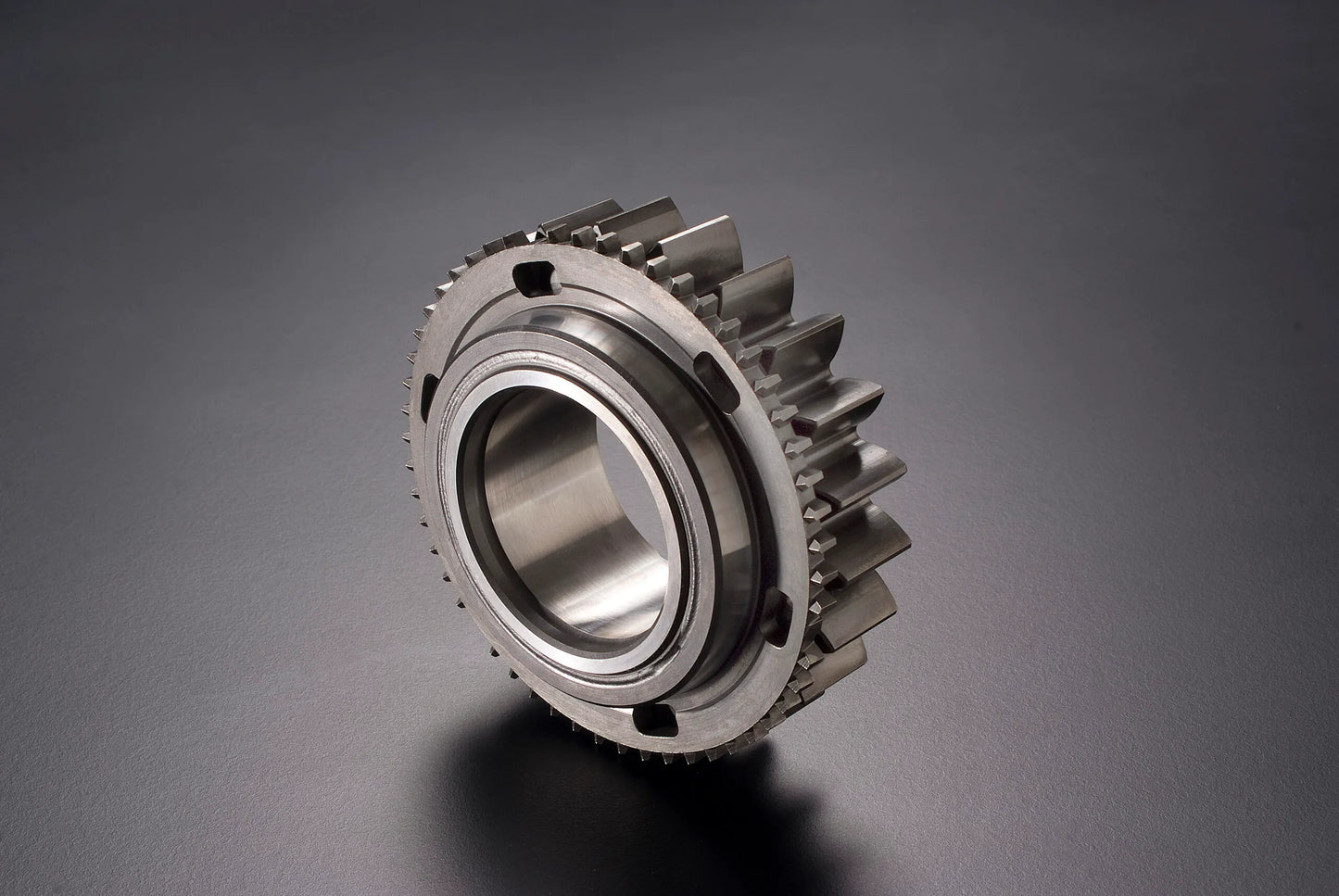 R35 Nissan GTR GR6 PPG Straight Cut Short Ratio Gearset with 3.1 first gear ratio