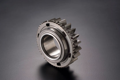 R35 Nissan GTR GR6 PPG Straight Cut Short Ratio Gearset with 3.1 first gear ratio