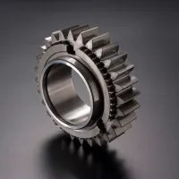 R35 Nissan GTR GR6 PPG Straight Cut Short Ratio Gearset with 3.1 first gear ratio