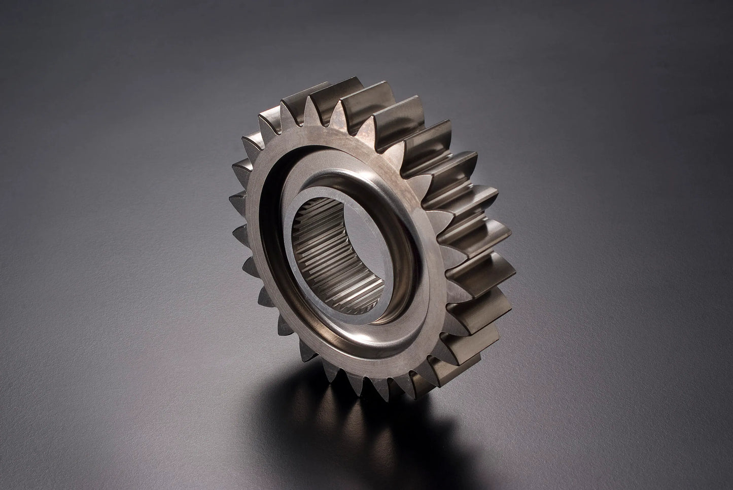 R35 Nissan GTR GR6 PPG Straight Cut Short Ratio Gearset with 3.1 first gear ratio