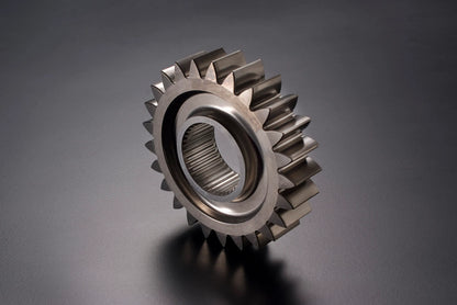 R35 Nissan GTR GR6 PPG Straight Cut Short Ratio Gearset with 3.1 first gear ratio