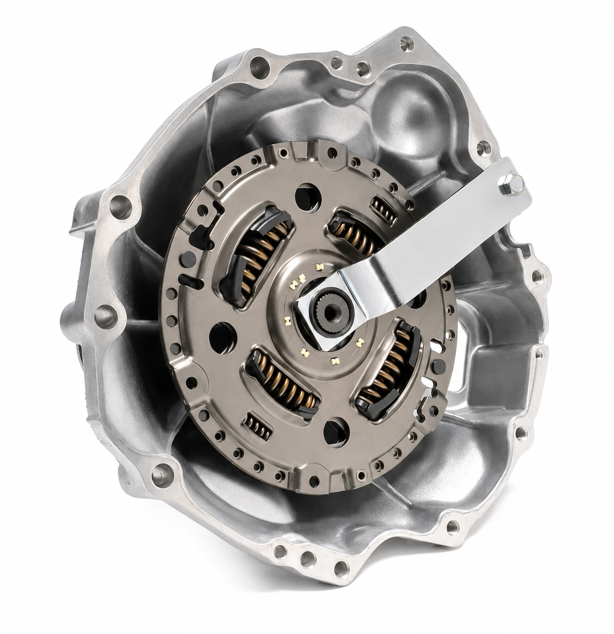 Brand new OEM Nissan R35 GTR Bellhousing