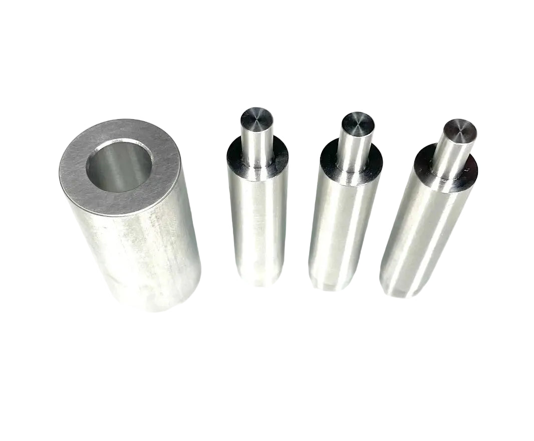 A90 Toyota Supra B58 Crank Case Vent Block off Pins
