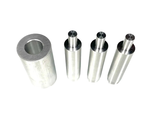 A90 Toyota Supra B58 Crank Case Vent Block off Pins