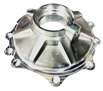 Nissan GTR GR6 billet differential side plate